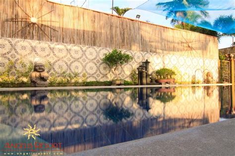 About – Angelis Resort.